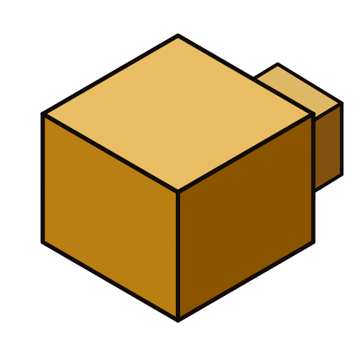 Logo La Pépite